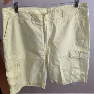 Nautica cargo shorts